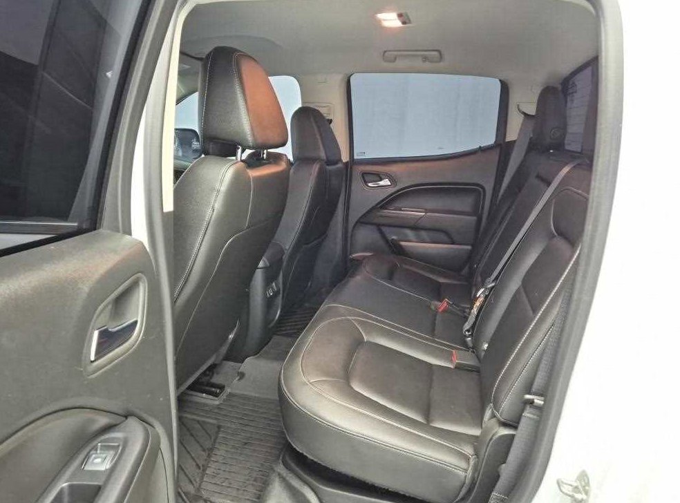 쉐보레 콜로라도 3.6 익스트림-X 4WD 사진 12