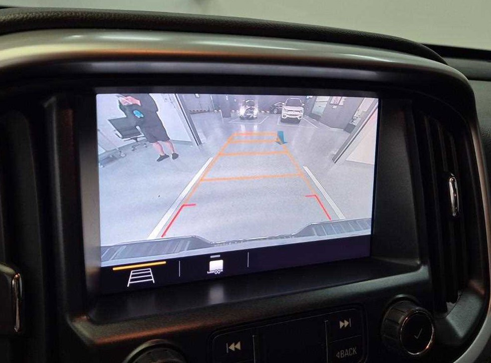 쉐보레 콜로라도 3.6 익스트림-X 4WD 사진 13