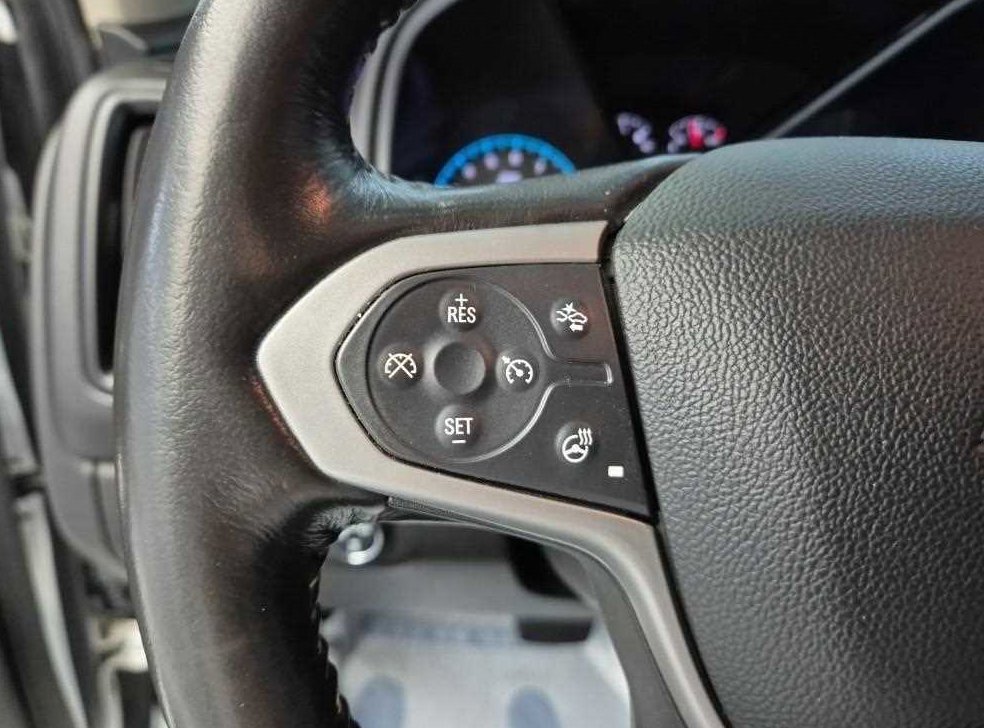 쉐보레 콜로라도 3.6 익스트림-X 4WD 사진 14