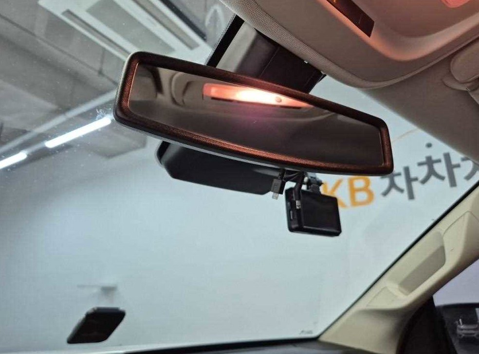 쉐보레 콜로라도 3.6 익스트림-X 4WD 사진 15