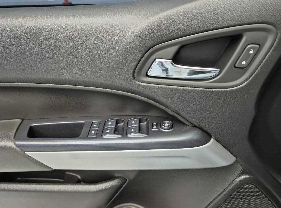 쉐보레 콜로라도 3.6 익스트림-X 4WD 사진 17