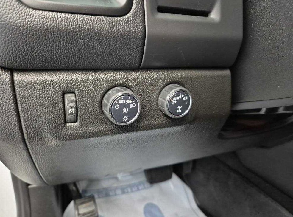 쉐보레 콜로라도 3.6 익스트림-X 4WD 사진 19