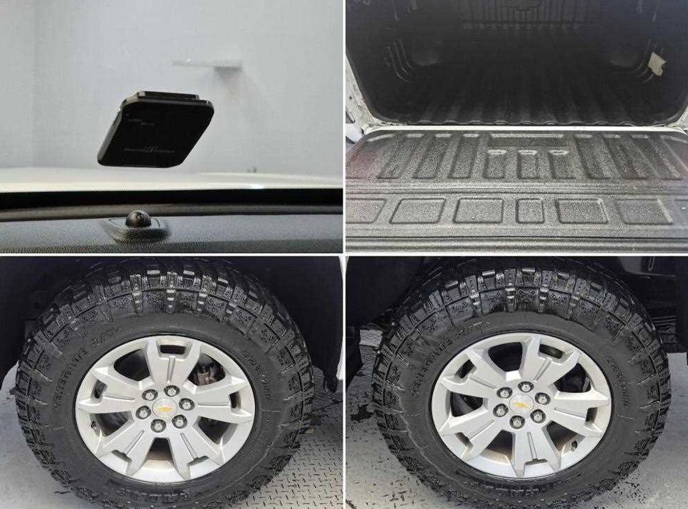 쉐보레 콜로라도 3.6 익스트림-X 4WD 사진 20