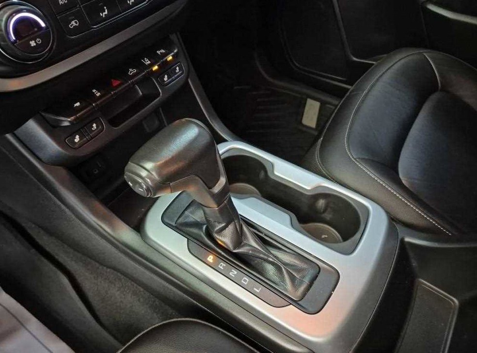 쉐보레 콜로라도 3.6 익스트림-X 4WD 사진 8