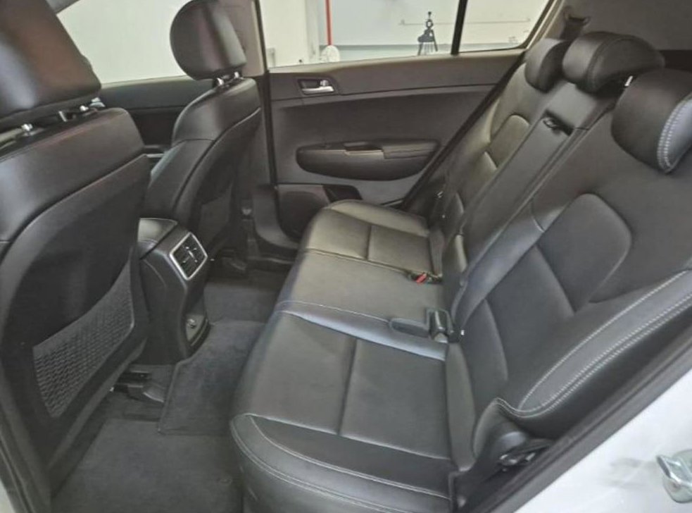 기아 스포티지 디젤 1.7 2WD 노블레스 사진 12