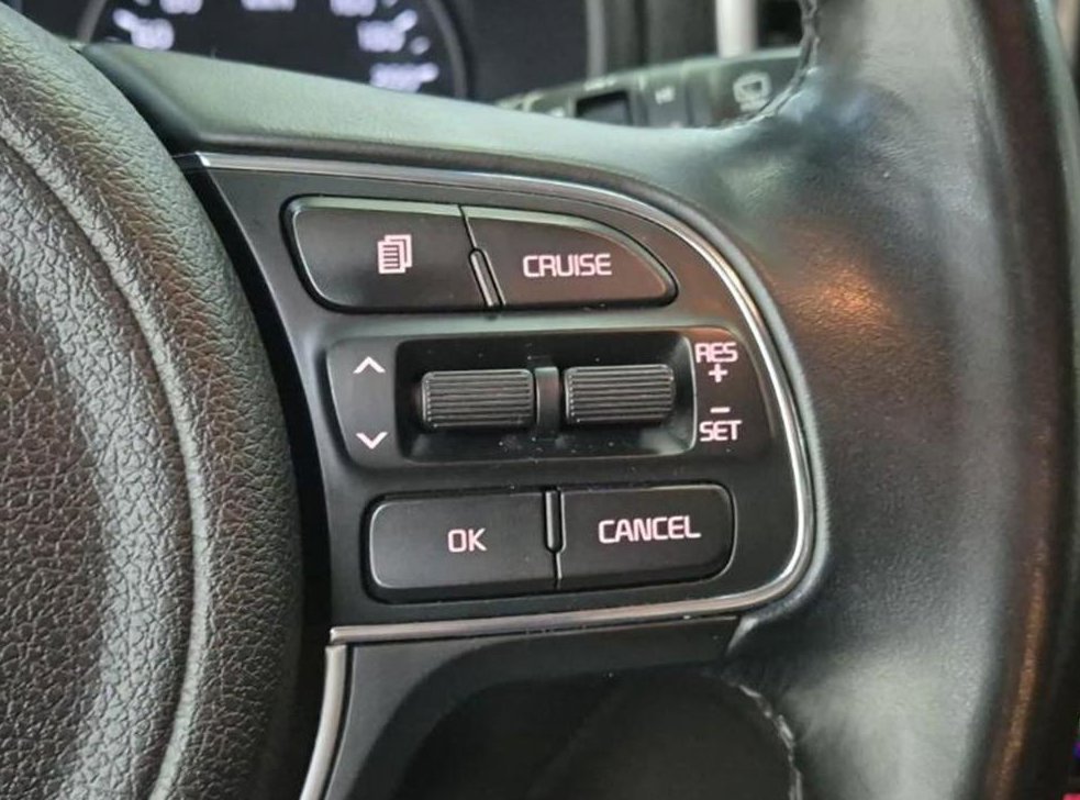 기아 스포티지 디젤 1.7 2WD 노블레스 사진 15