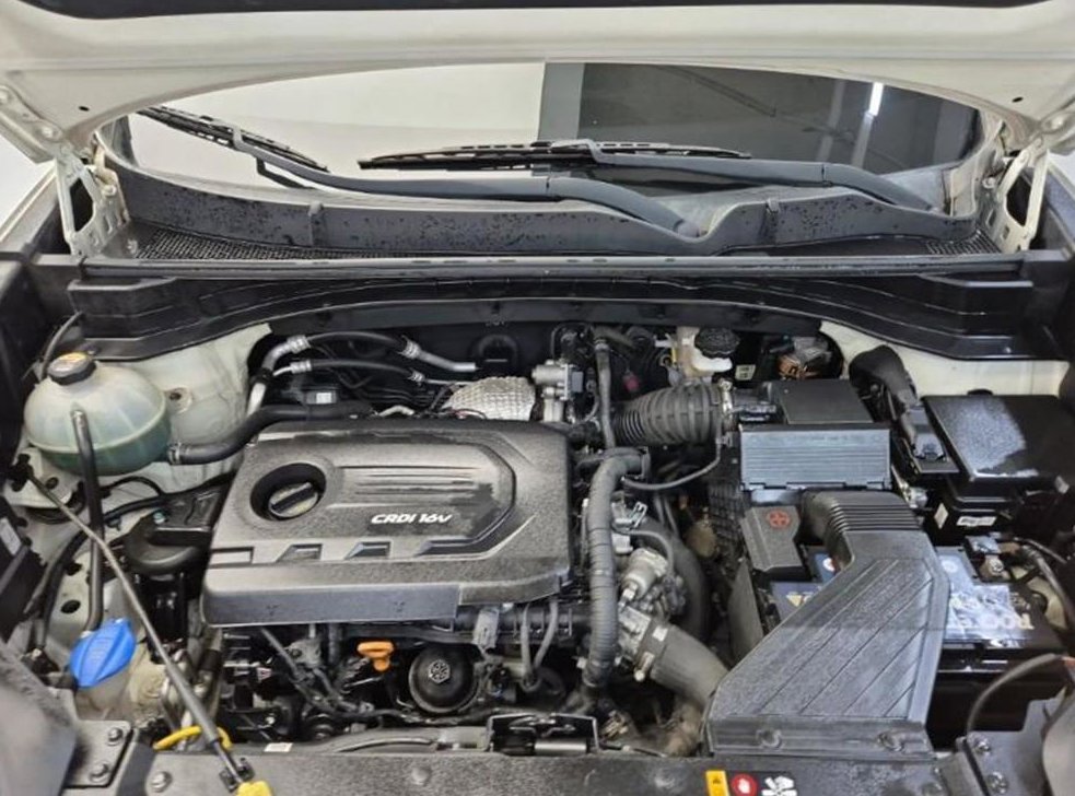 기아 스포티지 디젤 1.7 2WD 노블레스 사진 5
