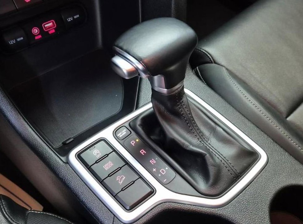 기아 스포티지 디젤 1.7 2WD 노블레스 사진 8