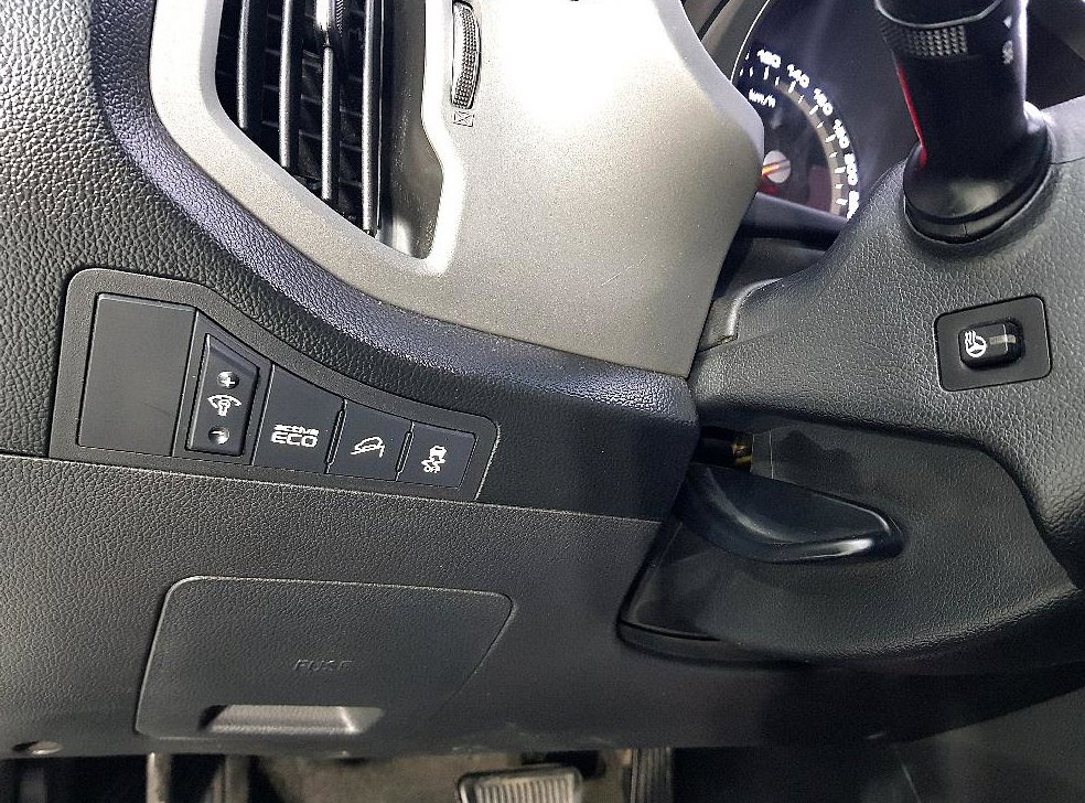 기아 스포티지 2WD TLX 사진 11