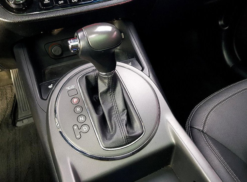 기아 스포티지 2WD TLX 사진 13