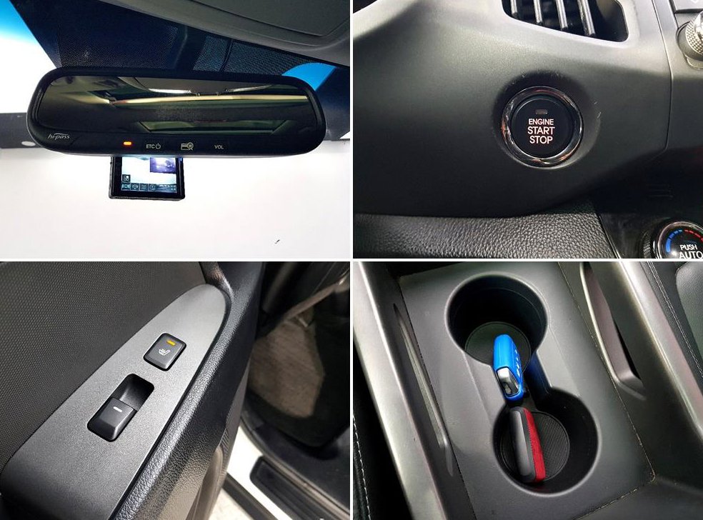 기아 스포티지 2WD TLX 사진 15