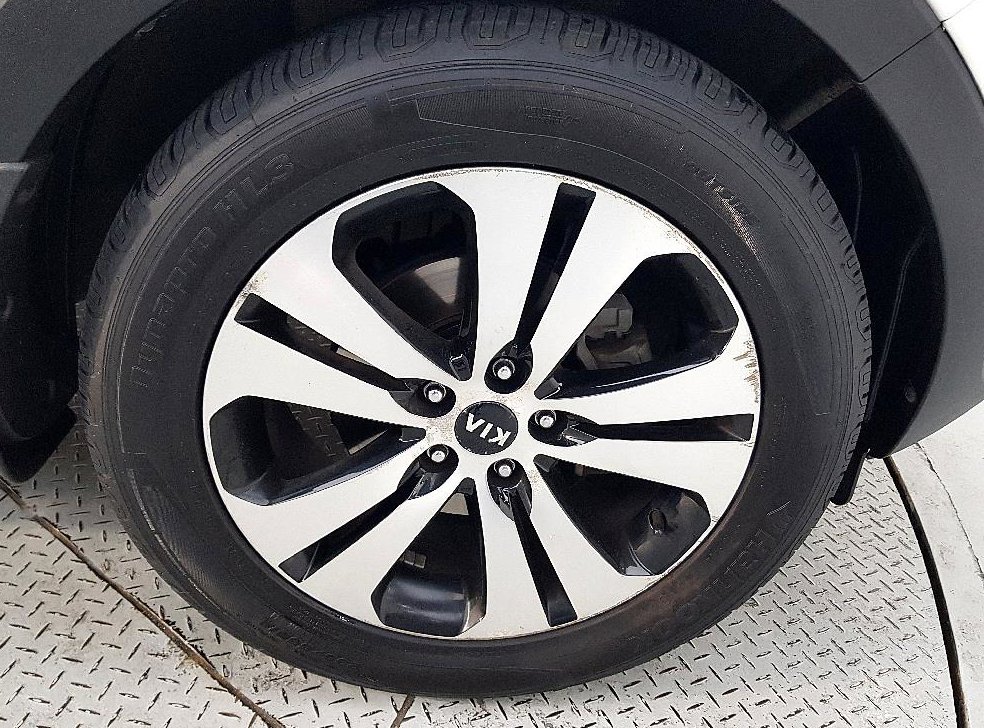 기아 스포티지 2WD TLX 사진 20