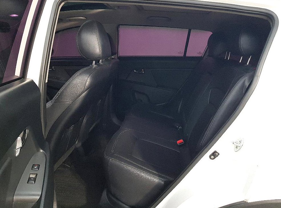 기아 스포티지 2WD TLX 사진 8