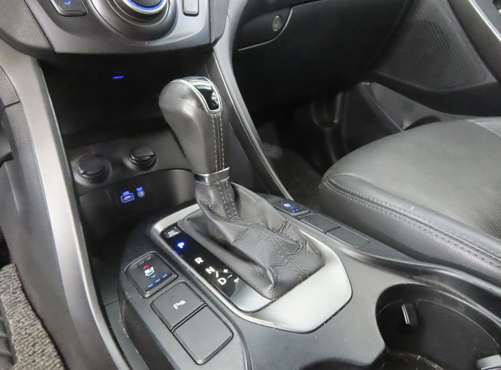 현대 맥스크루즈 E-VGT R2.2 2WD 사진 11