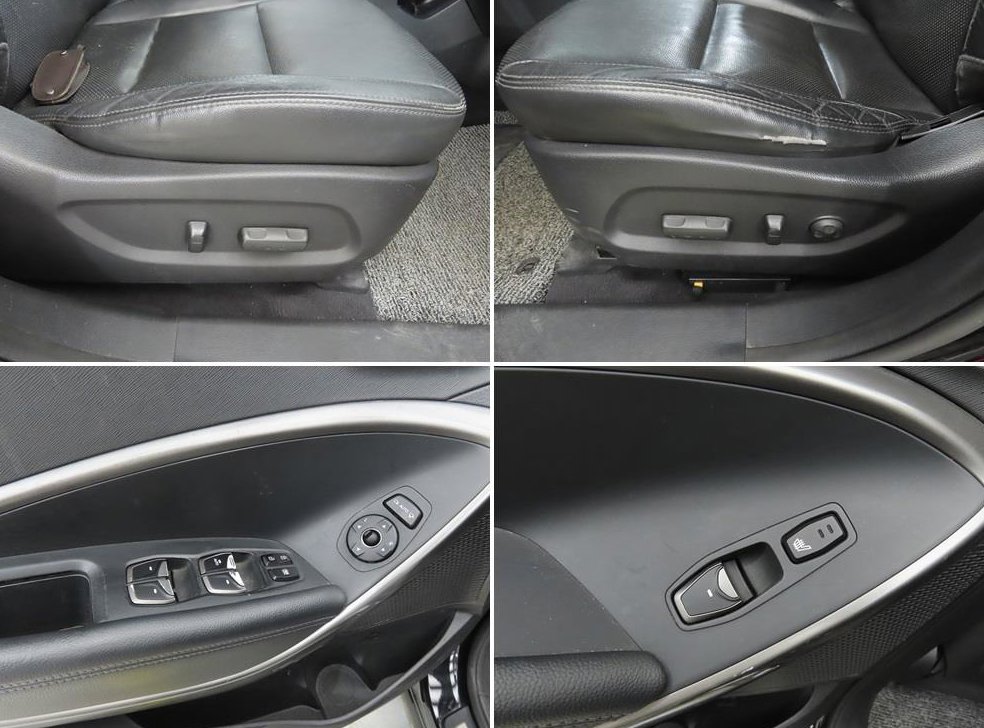 현대 맥스크루즈 E-VGT R2.2 2WD 사진 16