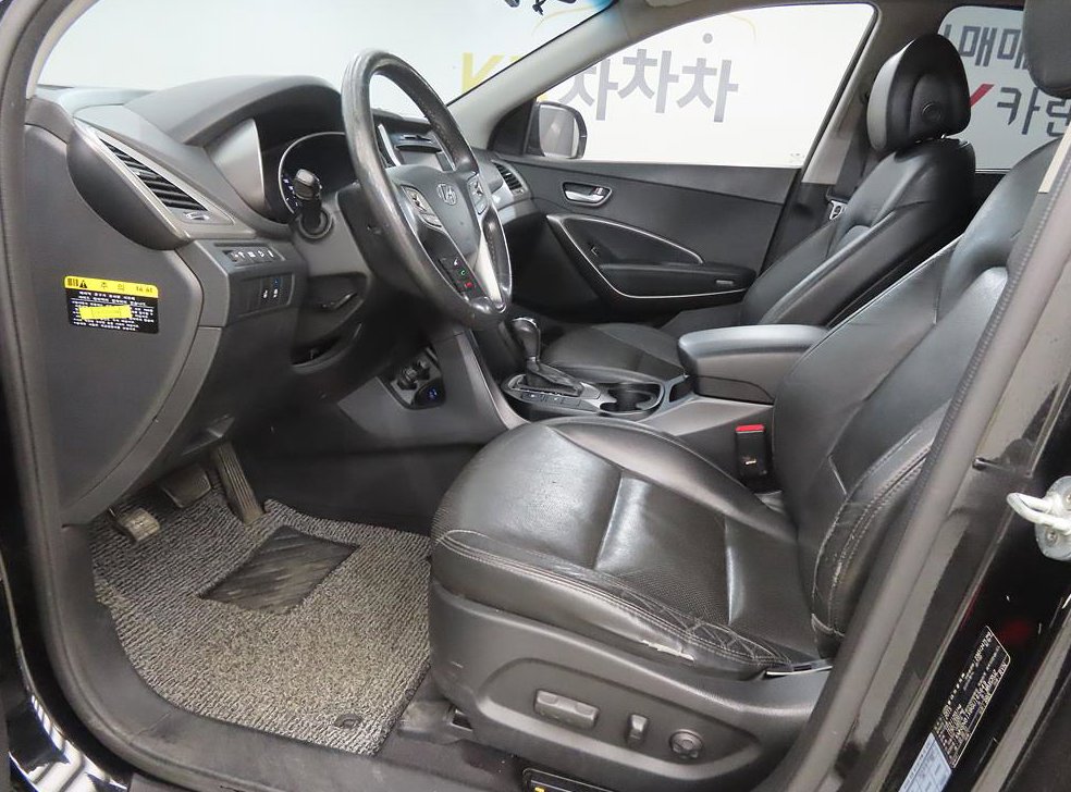 현대 맥스크루즈 E-VGT R2.2 2WD 사진 5