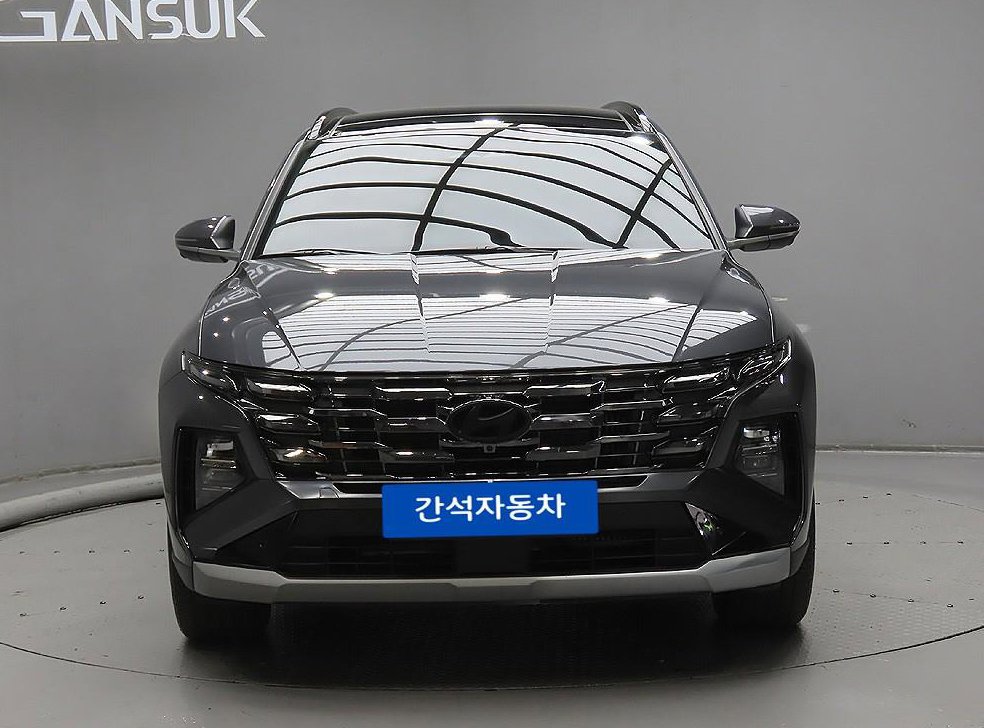 현대 투싼 HEV 1.6 4WD 인스퍼레이션 사진 1