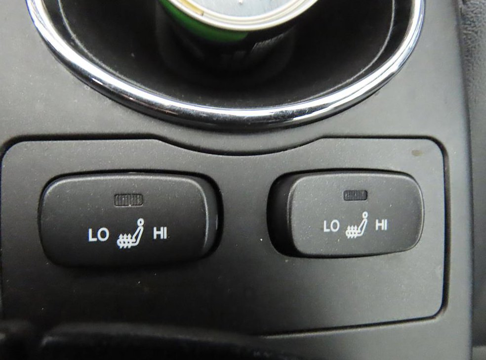 KG모빌리티(쌍용)  코란도 4WD 2.0 CVT 사진 14