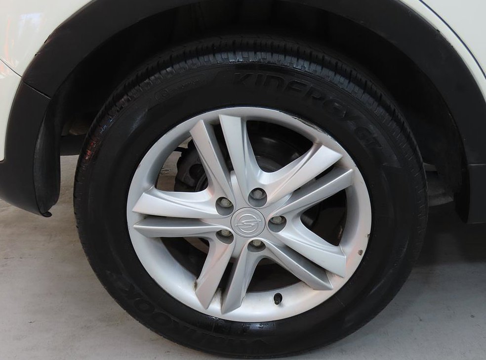 KG모빌리티(쌍용)  코란도 4WD 2.0 CVT 사진 20