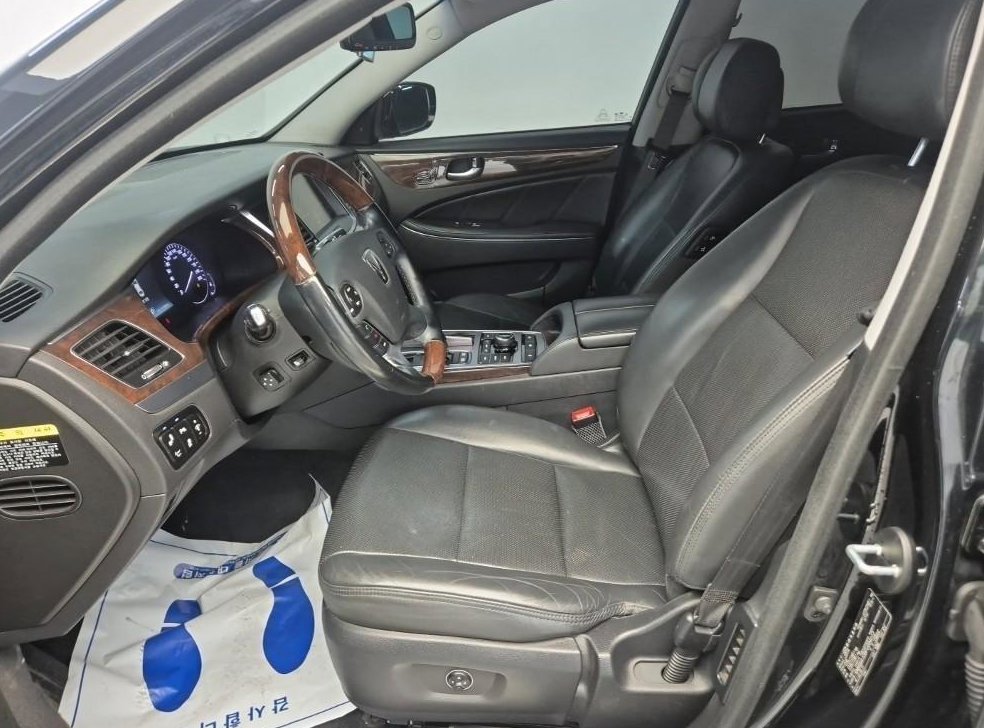 현대 에쿠스 VS380 프리미엄 사진 11