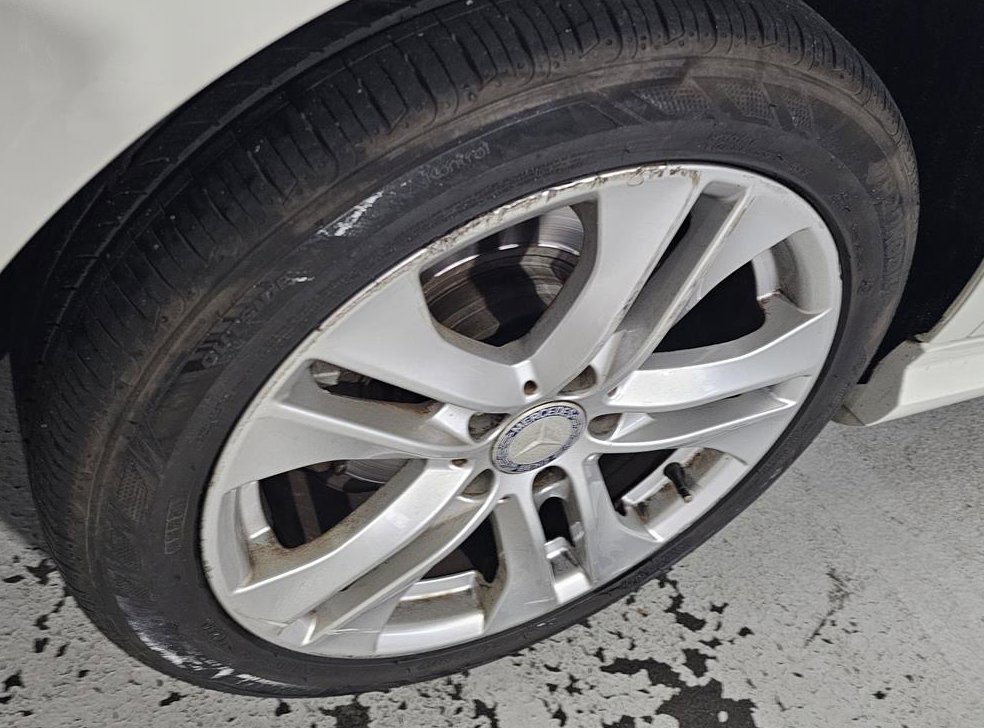벤츠 C 클래스 C220 CDI 아방가르드 사진 18