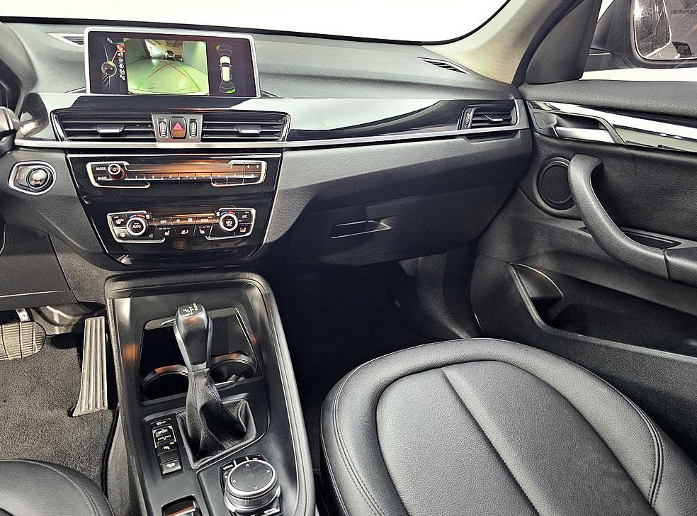 BMW X1 xDrive 18d 사진 10