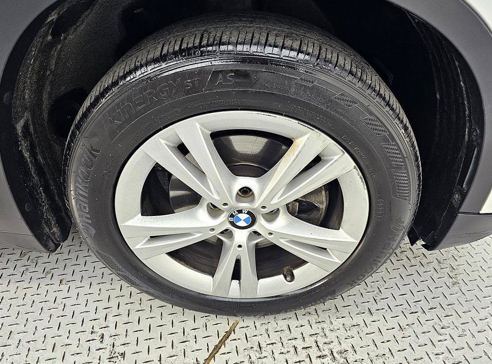 BMW X1 xDrive 18d 사진 20