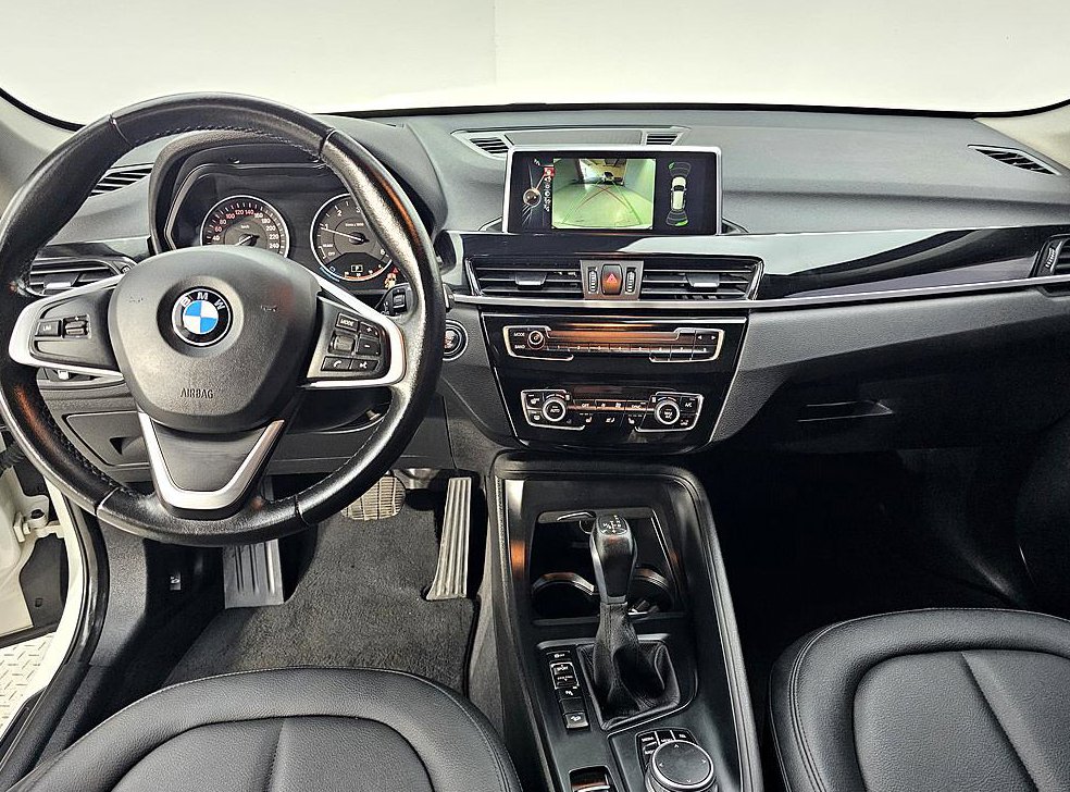 BMW X1 xDrive 18d 사진 5