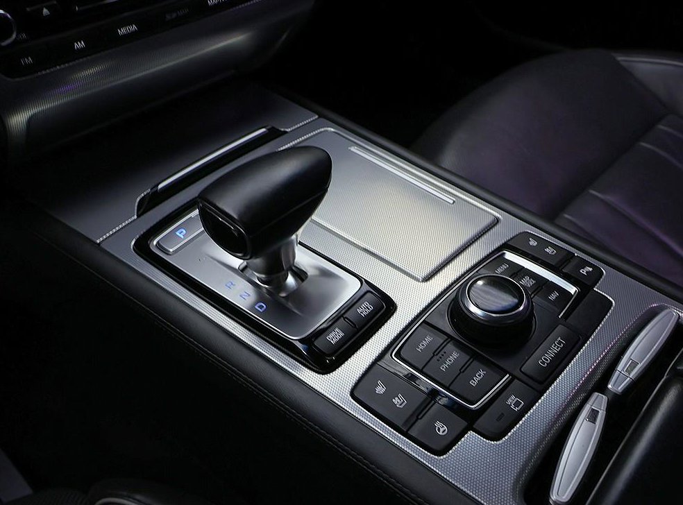제네시스 G80 3.3 GDI AWD 사진 10