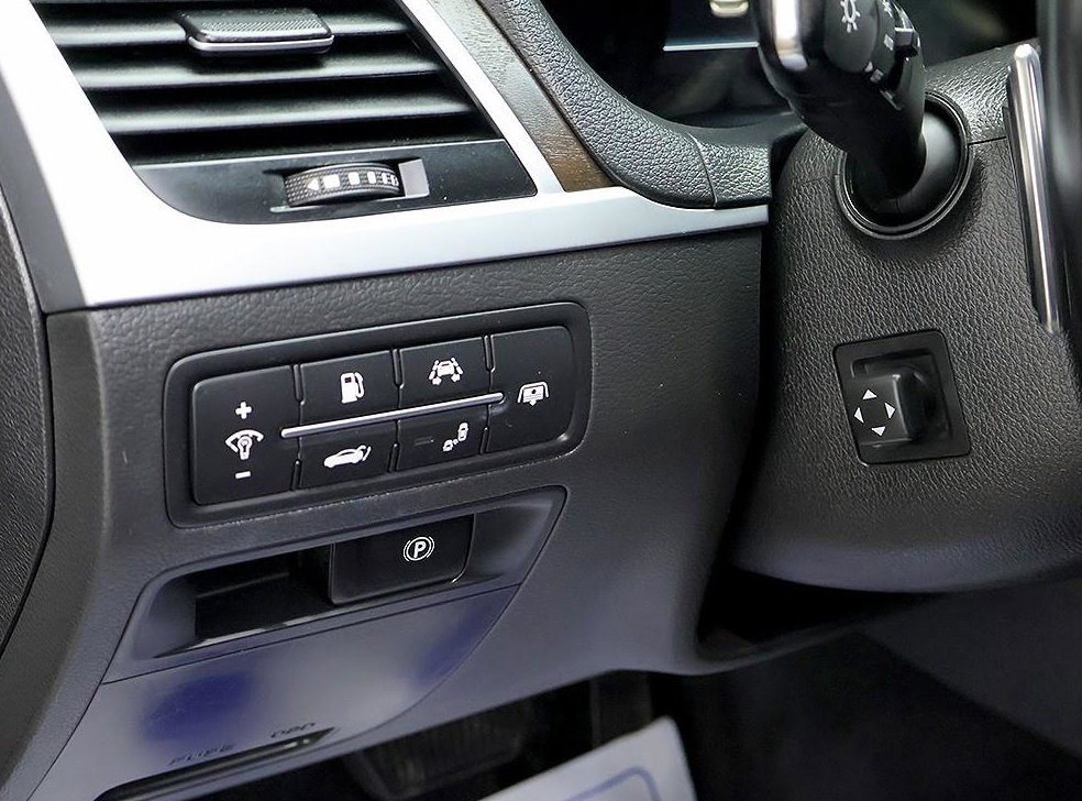 제네시스 G80 3.3 GDI AWD 사진 14