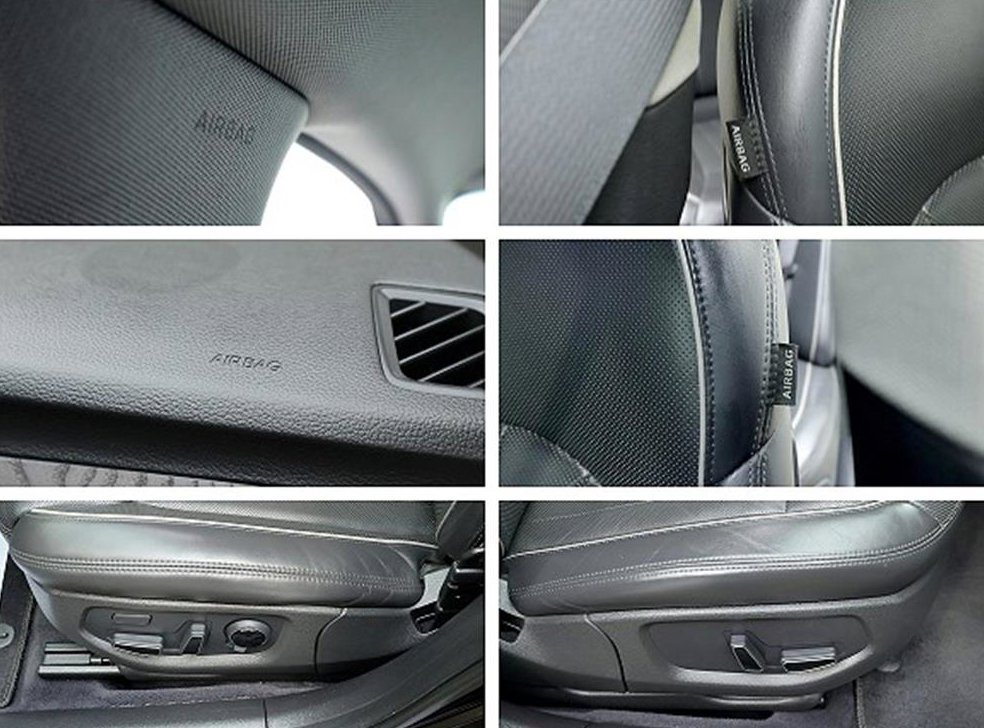 제네시스 G80 3.3 GDI AWD 사진 17
