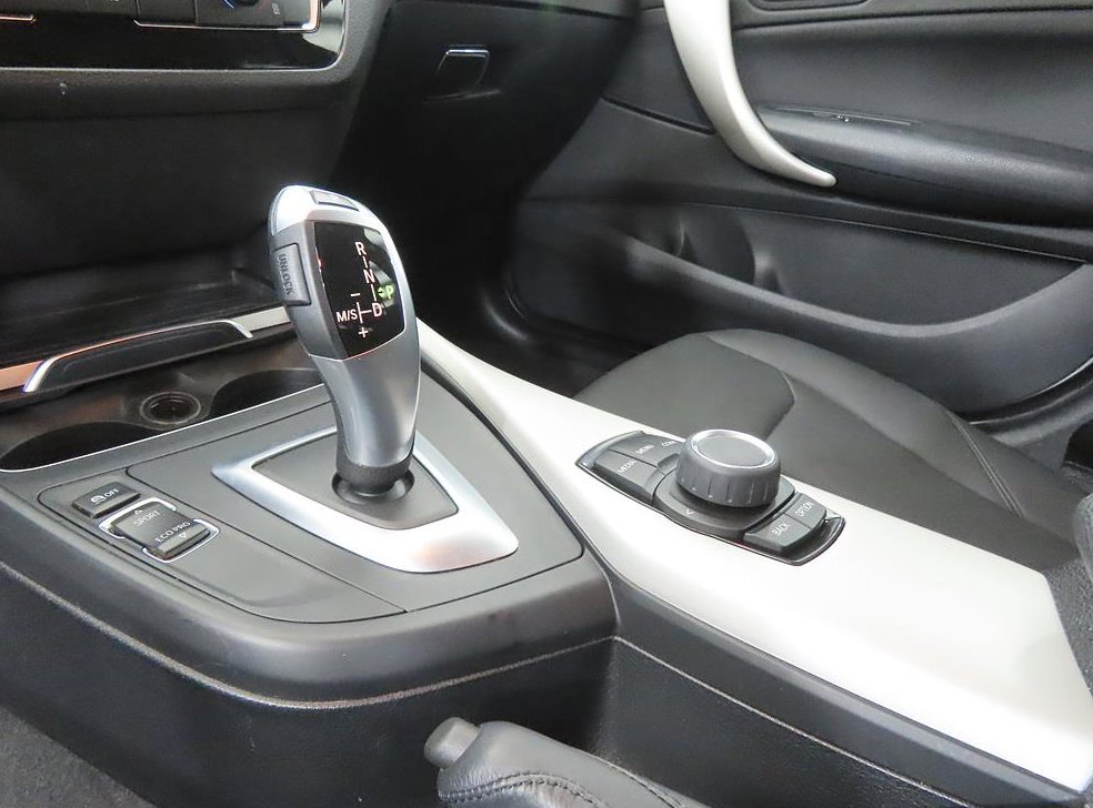 BMW 1시리즈 118d 조이 사진 11