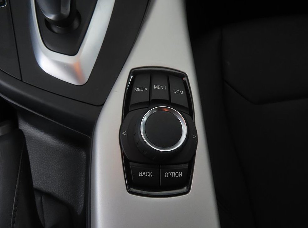 BMW 1시리즈 118d 조이 사진 12