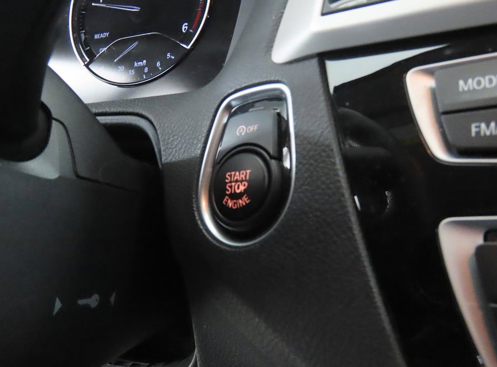 BMW 1시리즈 118d 조이 사진 15