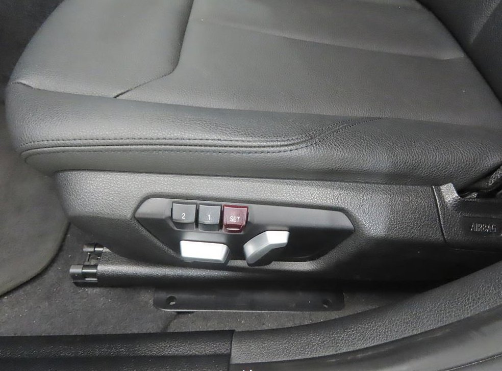 BMW 1시리즈 118d 조이 사진 16