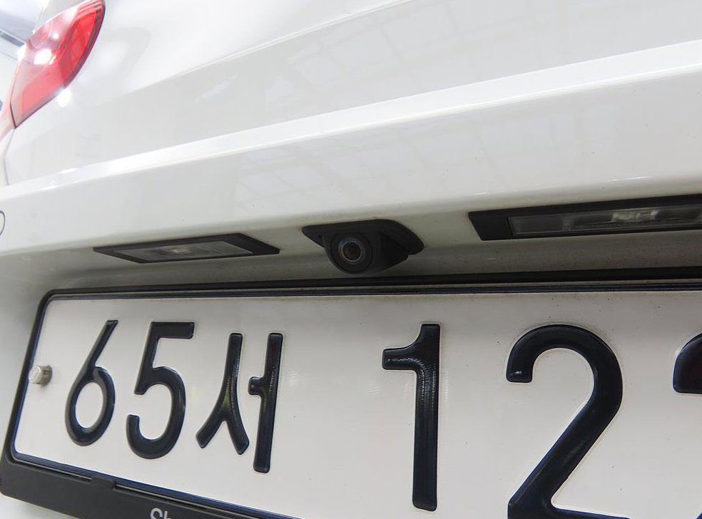 BMW 1시리즈 118d 조이 사진 17