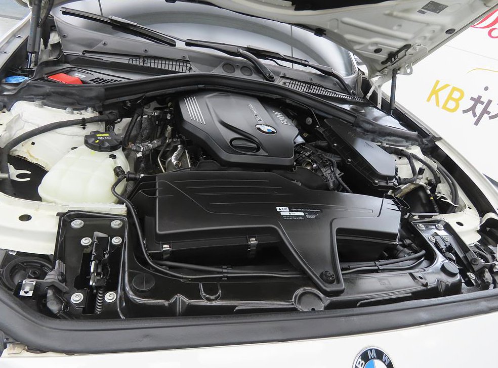 BMW 1시리즈 118d 조이 사진 19