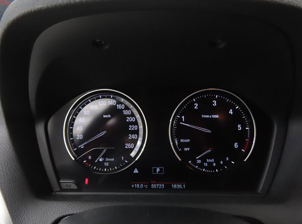 BMW 1시리즈 118d 조이 사진 9