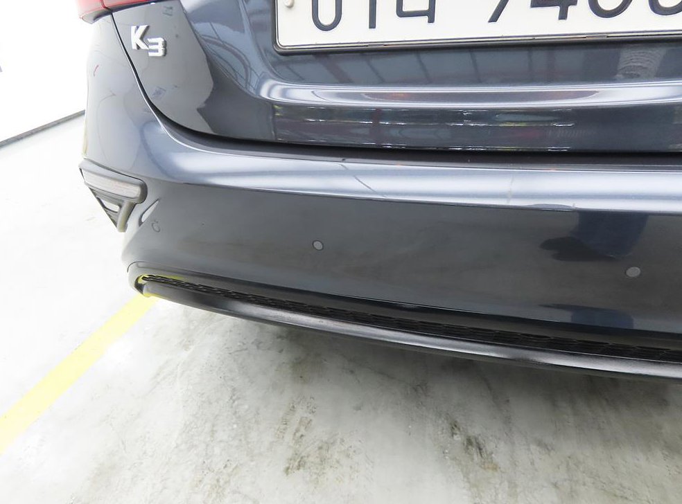 기아 K3 1.6 럭셔리 사진 18