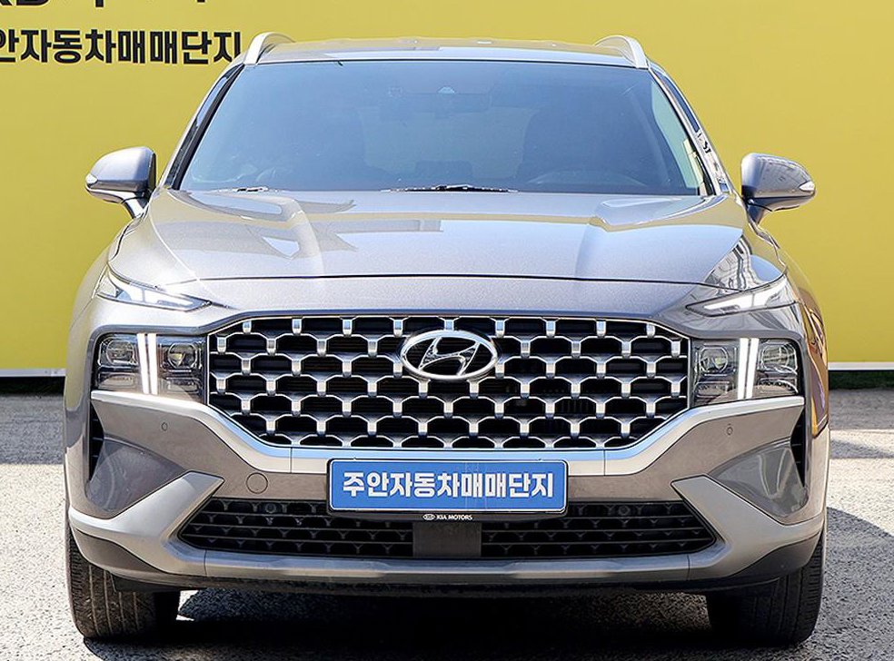 현대 싼타페 디젤 2.2 2WD 프레스티지