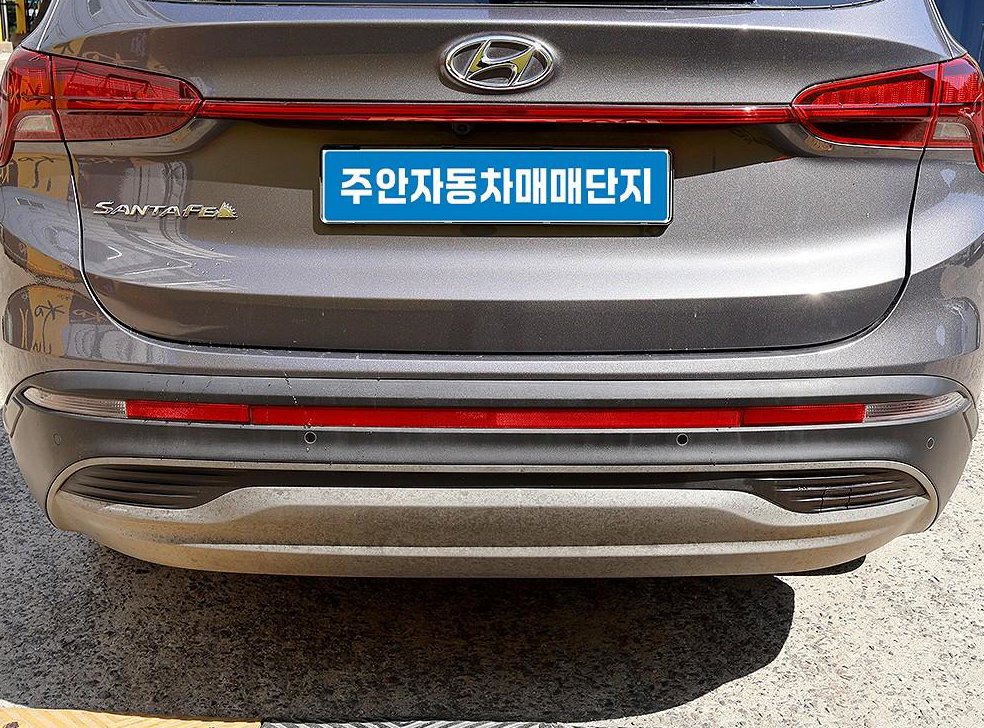 현대 싼타페 디젤 2.2 2WD 프레스티지 사진 16