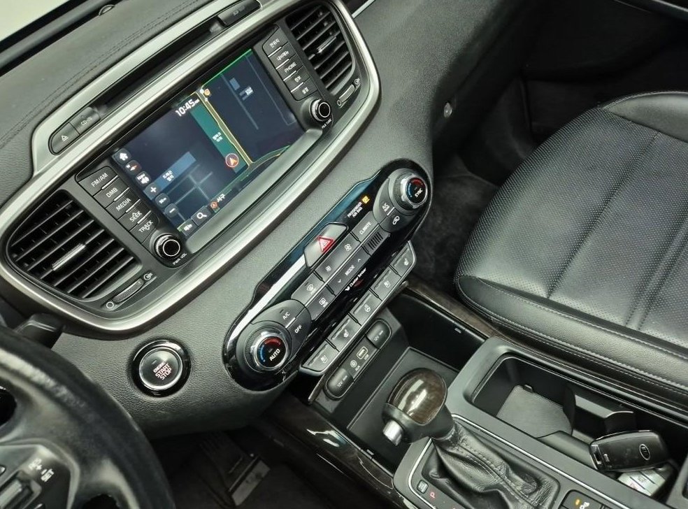 기아 쏘렌토 디젤 2WD 2.2 노블레스 사진 10