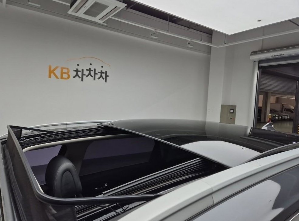기아 쏘렌토 디젤 2WD 2.2 노블레스 사진 13