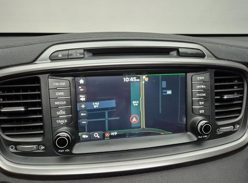 기아 쏘렌토 디젤 2WD 2.2 노블레스 사진 14