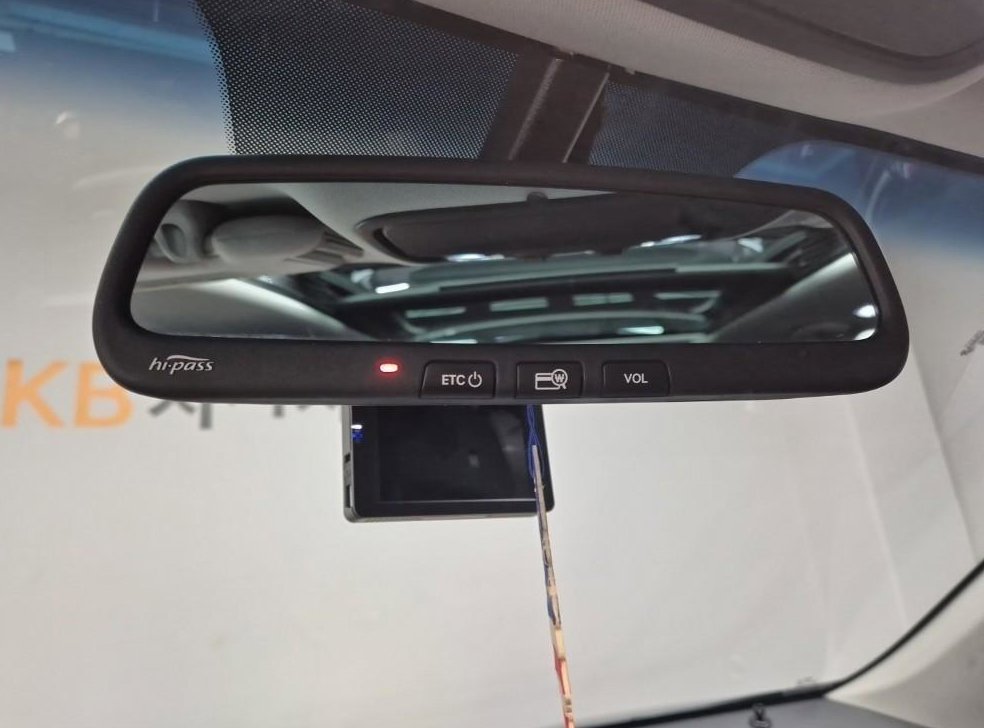 기아 쏘렌토 디젤 2WD 2.2 노블레스 사진 17