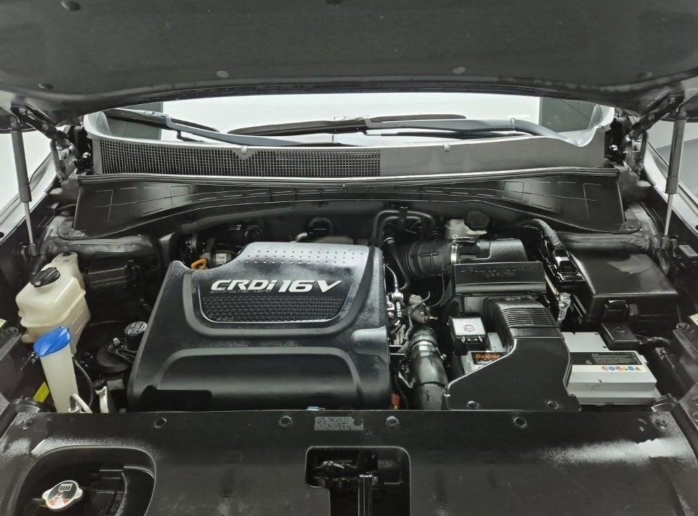 기아 쏘렌토 디젤 2WD 2.2 노블레스 사진 5