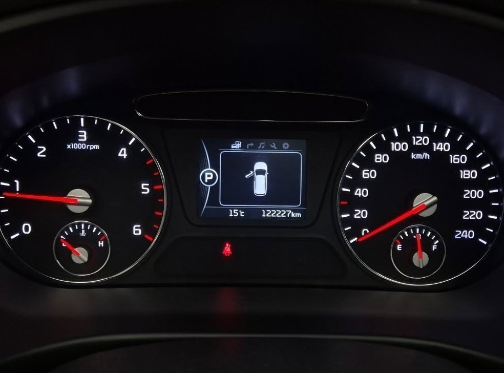 기아 쏘렌토 디젤 2WD 2.2 노블레스 사진 6