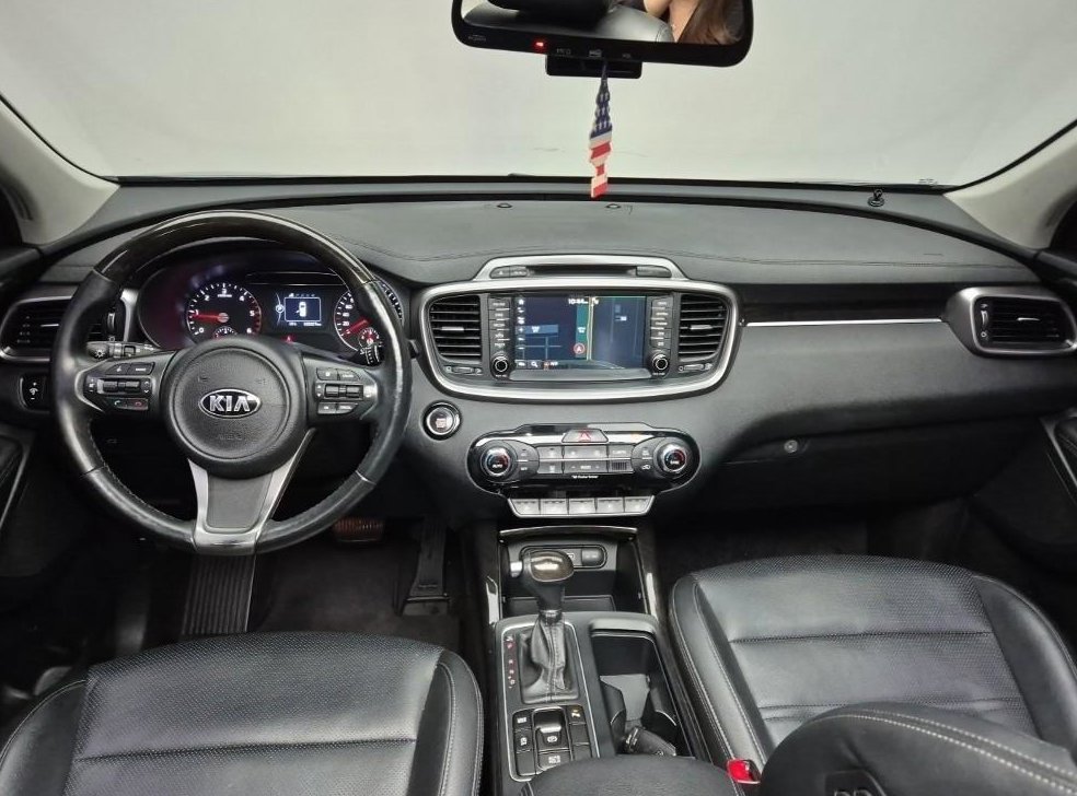 기아 쏘렌토 디젤 2WD 2.2 노블레스 사진 7