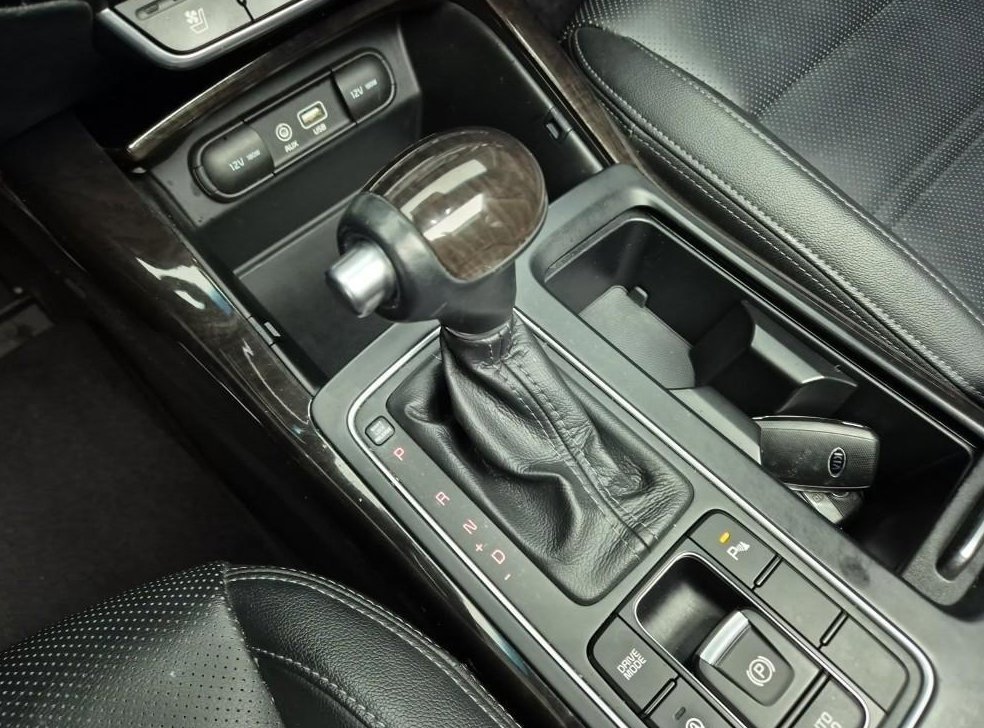 기아 쏘렌토 디젤 2WD 2.2 노블레스 사진 8
