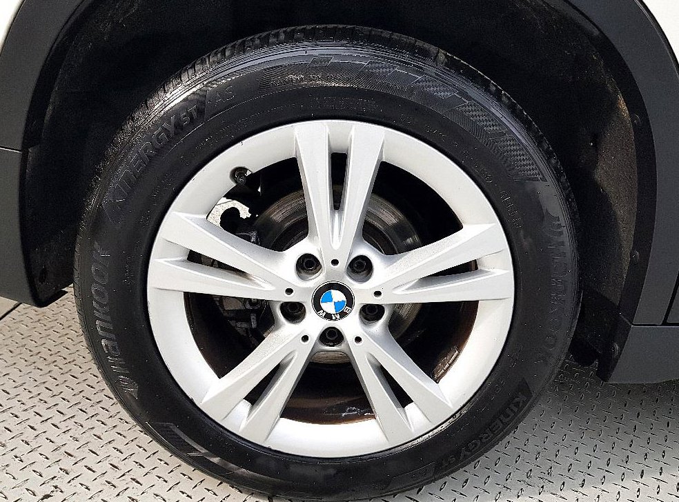 BMW X1 xDrive 18d 사진 20